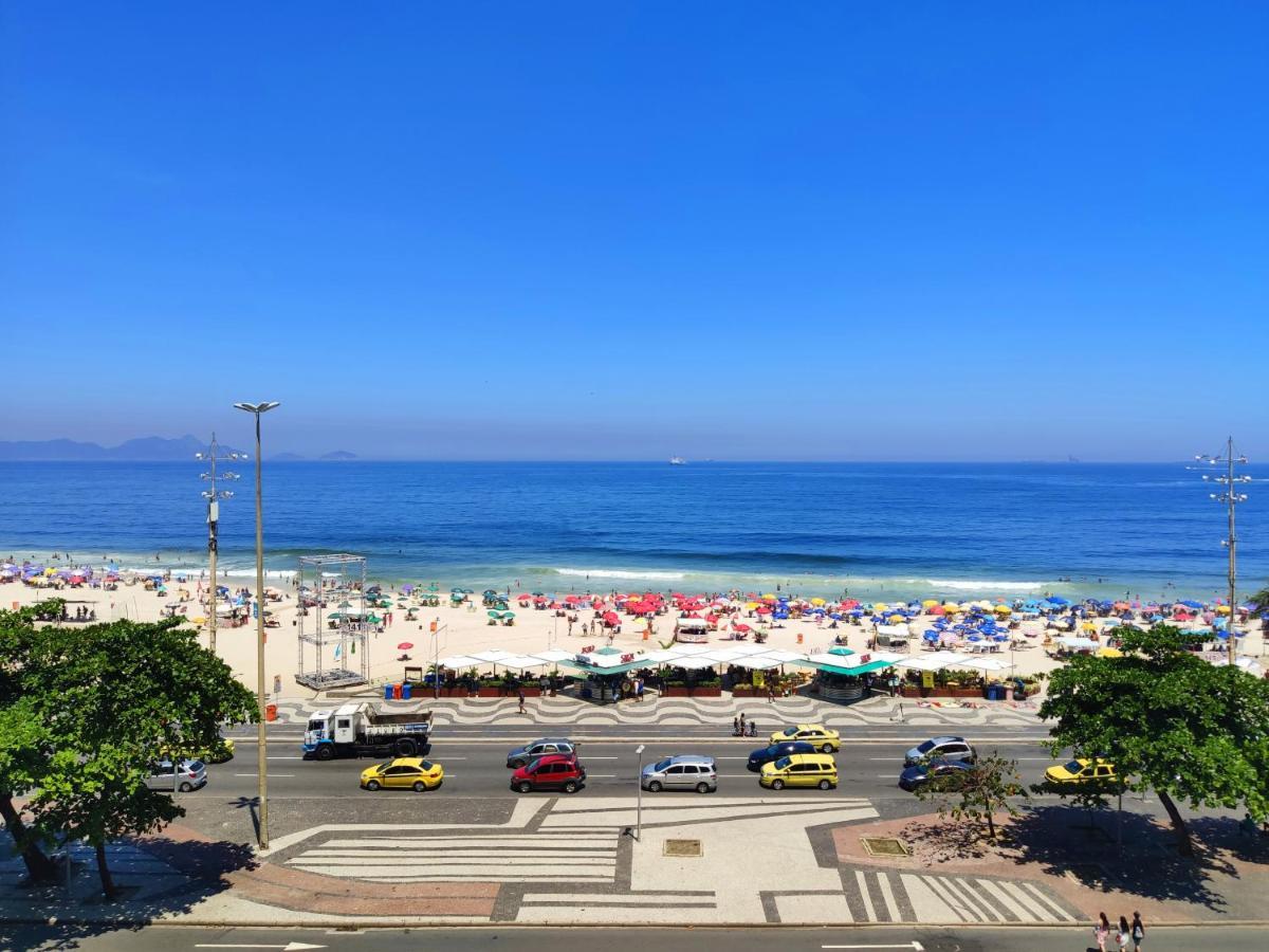 Apartment Com Vista Total Da Tc601 Rio de Janeiro